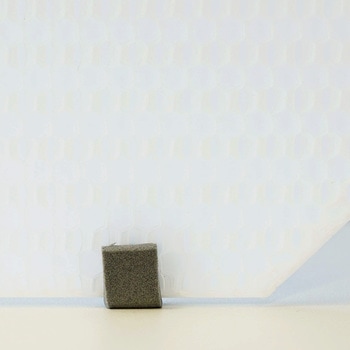 モバイルウォール 両サイド(透明タイプ) 岐阜プラスチック工業(RISU/リス)