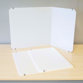 モバイルウォール 片サイド 岐阜プラスチック工業(RISU/リス)