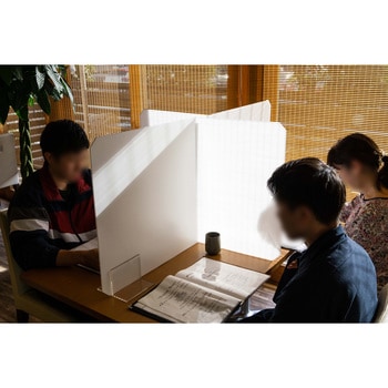 モバイルウォール 片サイド 岐阜プラスチック工業(RISU/リス)