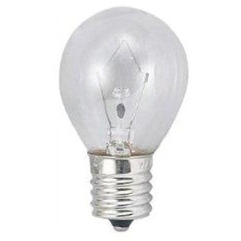 クリプトンミニランプ25W形クリア - YAZAWA(ヤザワコーポレーション)