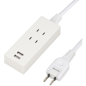 2AC2USB2．1A ヤザワコーポレーション