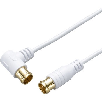 AT48LS050WH �ɍ׃A���e�i�P�[�u��5m YAZAWA(���U���R�[�|���[�V����) 55005564