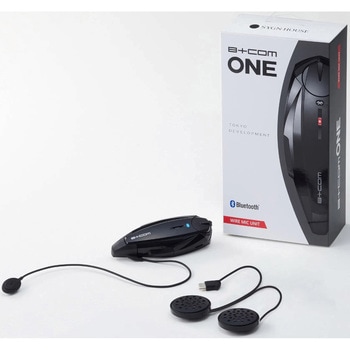 81661 B+COM ONE ワイヤーマイクユニット 1個 B+COM 【通販