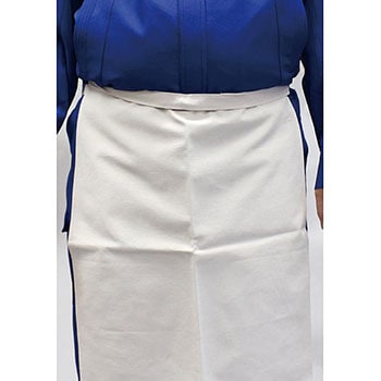 帆布腰下前掛け 日本光器製作所(NIKKO)