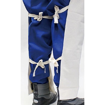 帆布腰下ローハイド 日本光器製作所(NIKKO)