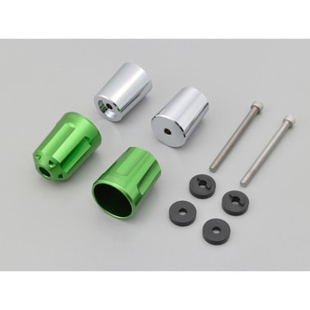 99835 �o�C�N�p �o�[�G���h �A���~�r���b�g �w�r�[�E�G�C�g(���{���o�[) DAYTONA(�f�C�g�i) 55007375