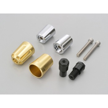 17261 �o�C�N�p �o�[�G���h �A���~�r���b�g �w�r�[�E�G�C�g(���{���o�[) DAYTONA(�f�C�g�i) 55007488