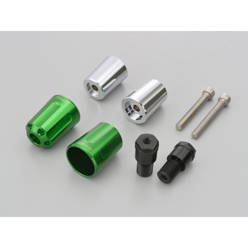 17262 �o�C�N�p �o�[�G���h �A���~�r���b�g �w�r�[�E�G�C�g(���{���o�[) DAYTONA(�f�C�g�i) 55007497