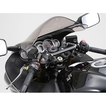 バイク用 マルチバーホルダー DAYTONA(デイトナ)