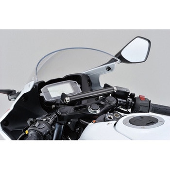 バイク用 マルチバーホルダー DAYTONA(デイトナ)
