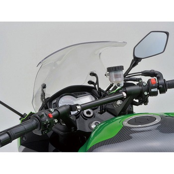 バイク用 マルチバーホルダー DAYTONA(デイトナ)