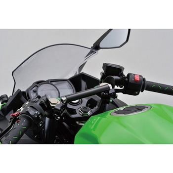 バイク用 マルチバーホルダー DAYTONA(デイトナ)
