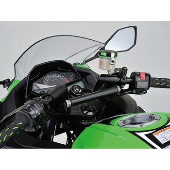 バイク用 マルチバーホルダー DAYTONA(デイトナ)