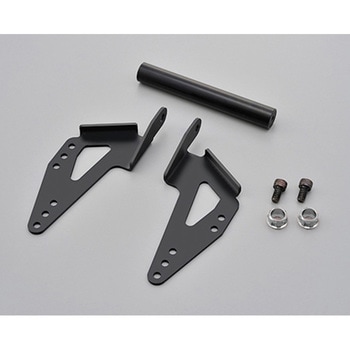 バイク用 スクリーンマウントバーホルダー DAYTONA(デイトナ)