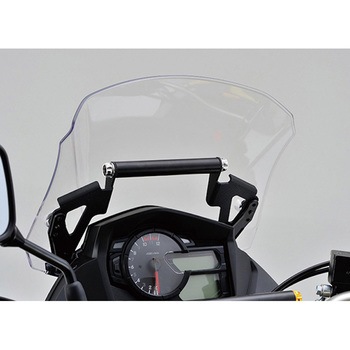 バイク用 スクリーンマウントバーホルダー DAYTONA(デイトナ)