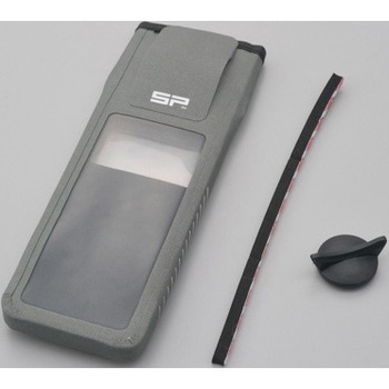 SP CONNECT バイクアクセサリー　スマホホルダー 16738 SP CONNECT(エスピーコネクト) バイク用 スマホホルダー