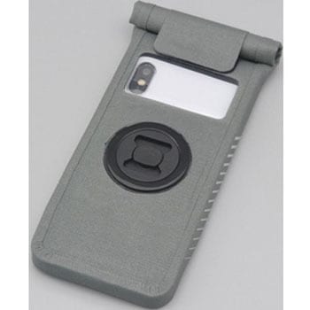 SP CONNECT バイクアクセサリー　スマホホルダー 16738 SP CONNECT(エスピーコネクト) バイク用 スマホホルダー