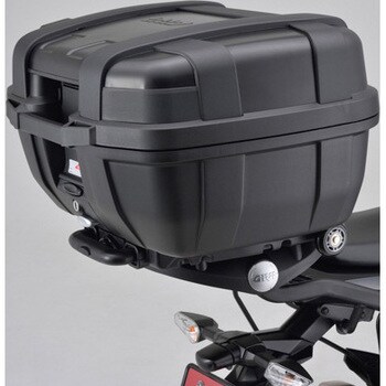 16964 バイク用 トロリーベース S410 1セット GIVI(ジビ) 【通販 