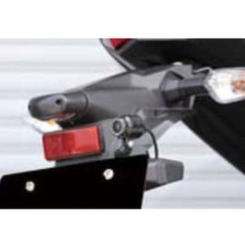 カメラステー ドライブレコーダー用 FRセット - KIJIMA(キジマ)