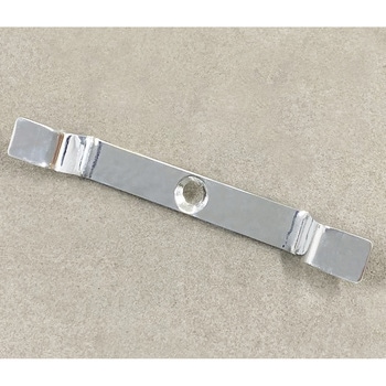 バックレスト取付用マウントクランプ クローム KIJIMA(キジマ)