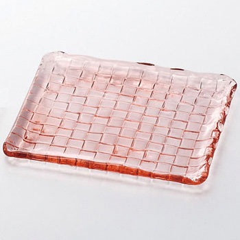 F-49707 �_�u���G�t �N���X �X�N�G�A�v���[�g �A�f���A(�ΒˏɎq) 55010777