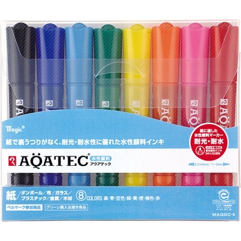 マジック アクアテック 寺西化学