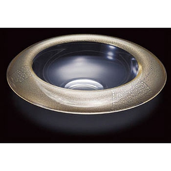 HAMON rim bowl アデリア(石塚硝子)