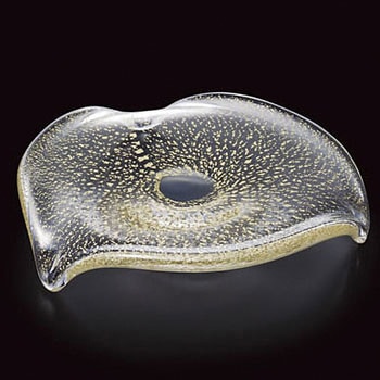 UKABU flat plate アデリア(石塚硝子)