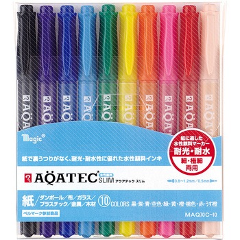マジック アクアテックスリム 寺西化学