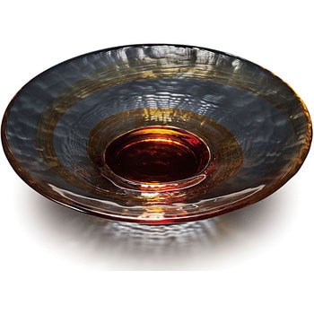 Bridal Casual plate170 アデリア(石塚硝子)