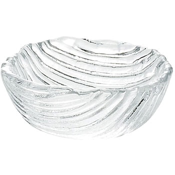 流麗 小鉢 アデリア(石塚硝子)