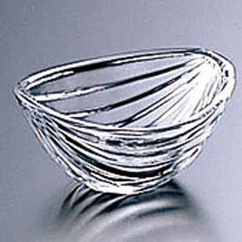 水色 のぞき アデリア(石塚硝子)