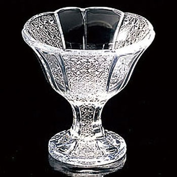 馬上杯 伊吹馬上杯 アデリア(石塚硝子)