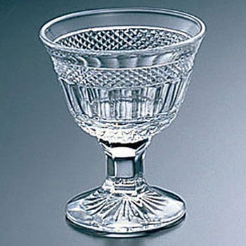 馬上杯 高杯 アデリア(石塚硝子)