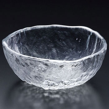 鳴門 小鉢(280-03) アデリア(石塚硝子)