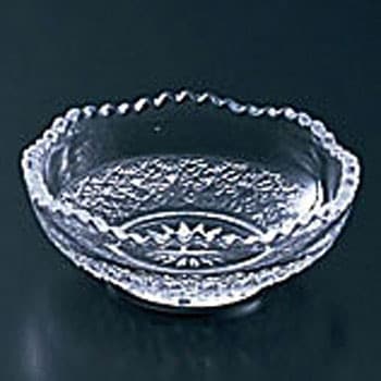 硝子風物詩 菊つなぎのぞき アデリア(石塚硝子)