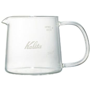 Jug 400 カリタ