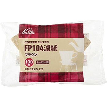 FP 104 ロシ 100枚 カリタ