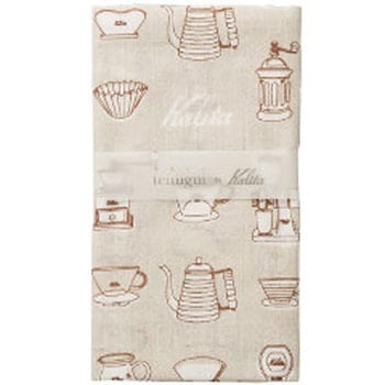 カリタ 手拭 カリタ