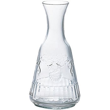 ラ・ロシェール 7406デカンタ アデリア(石塚硝子)