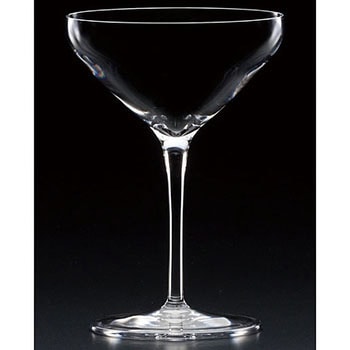 SON.hyx crystal glass カクテル300 C315 アデリア(石塚硝子)