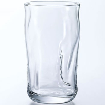 Tebineri fluid タンブラー アデリア(石塚硝子)