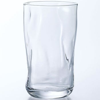 Tebineri fluid タンブラー アデリア(石塚硝子)