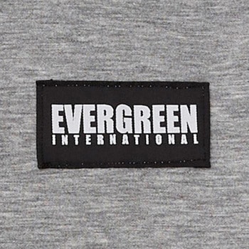E.G.ライトウォームフルジップパーカー EverGreen INTERNATIONAL