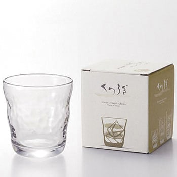 くつろぎspecial box ロックグラス アデリア(石塚硝子)