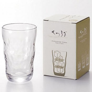 くつろぎspecial box タンブラー アデリア(石塚硝子)