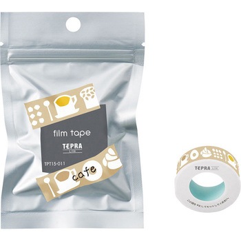 TPT15-011 �u�e�v���vLite�t�B�����e�[�v �L���O�W�� 55017516