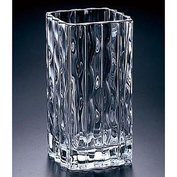 ルアール 花器 アデリア(石塚硝子)