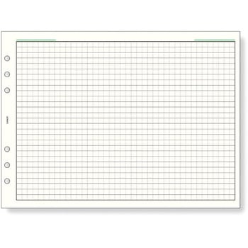 ダヴィンチ リフィル A5 横広横罫ノート レイメイ藤井