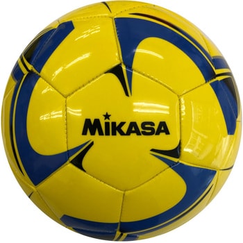 サッカー3号 レクリエーション Mikasa ミカサ サッカー フットサル 通販モノタロウ F3tpv W Blbk